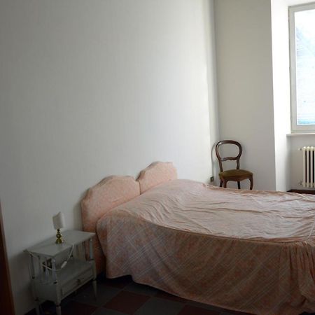 Garibaldi Residence In 리에티 외부 사진