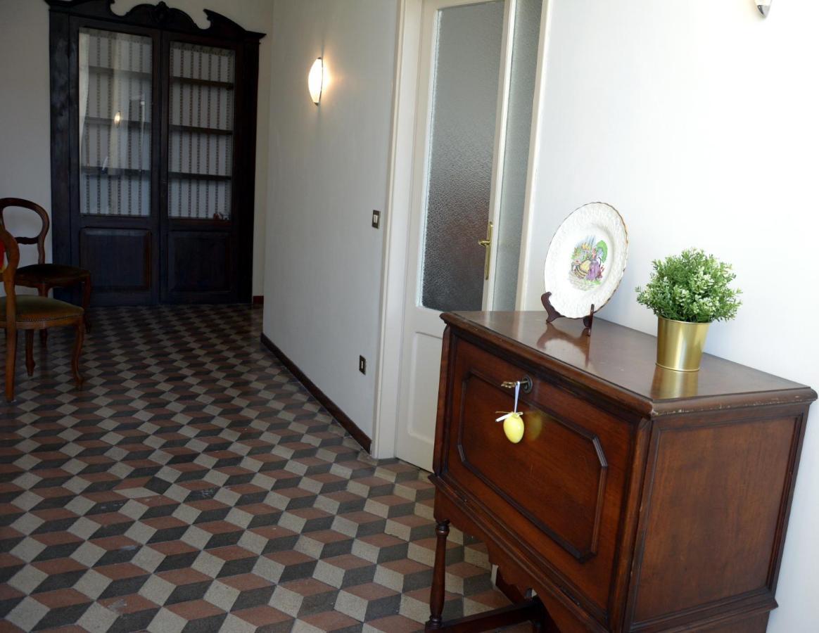 Garibaldi Residence In 리에티 외부 사진
