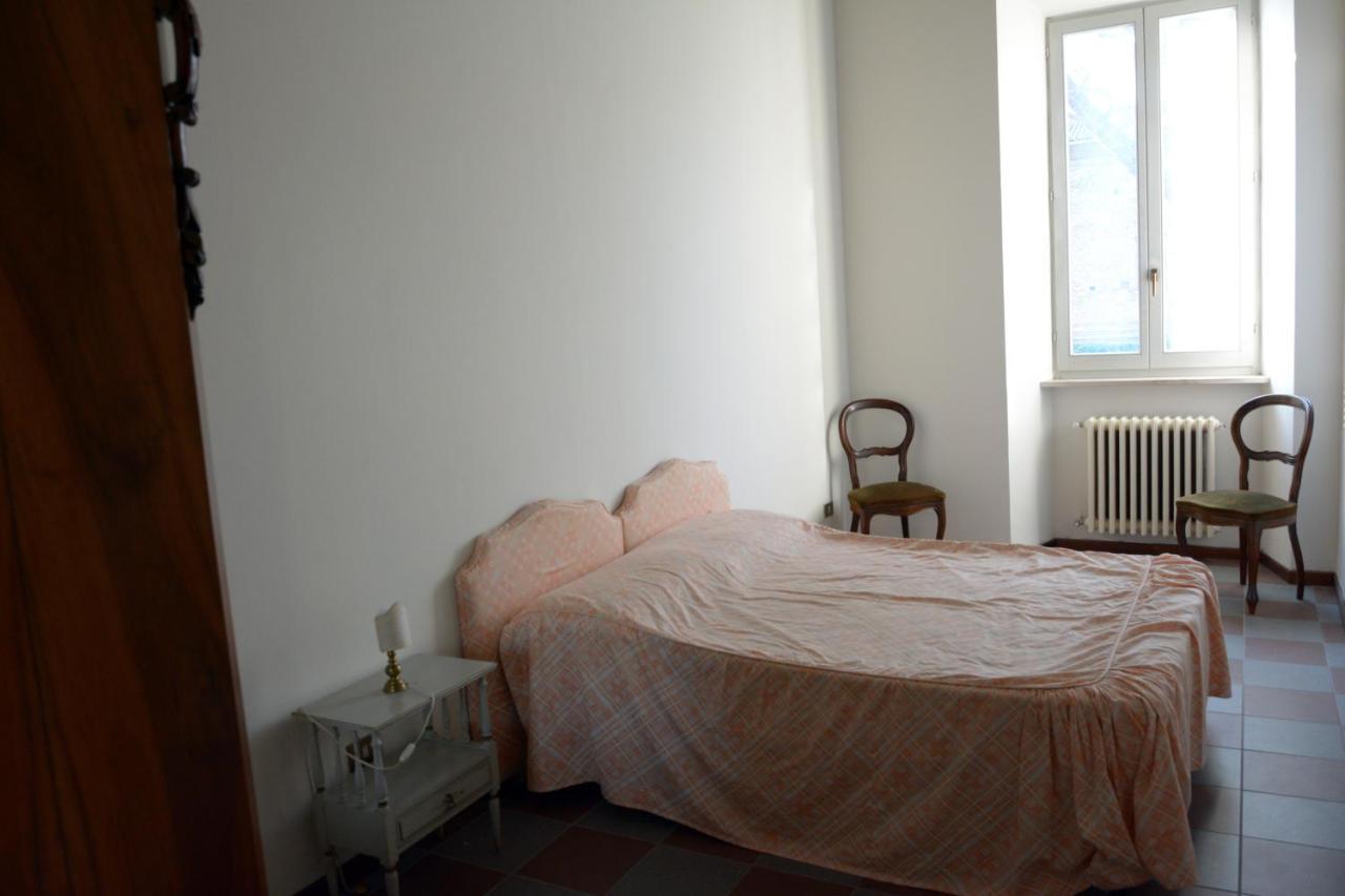 Garibaldi Residence In 리에티 외부 사진